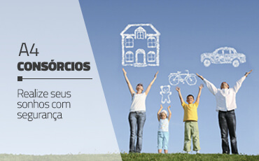 Consórcios A4 Corretora Brasília DF