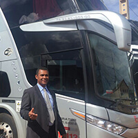 Depoimentos A4 Corretora Brasília DF