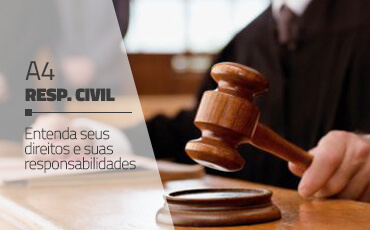 Responsabilidade Civil A4 Corretora Brasília DF