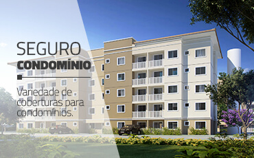 Seguro Condomínio A4 Corretora Brasília DF