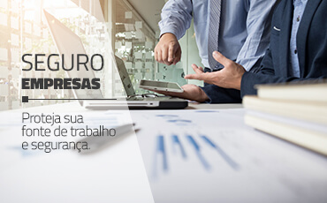 Seguro Empresas A4 Corretora Brasília DF