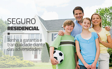 Seguro Residencial A4 Corretora Brasília DF