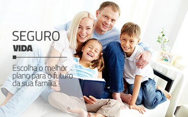 Seguro de Vida A4 Corretora Brasília DF